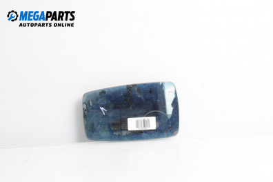 Spiegelglas for Audi 80 Sedan B3 (06.1986 - 10.1991), 5 türen, sedan, position: links