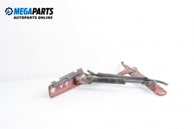 Stoßdämpfer heckklappe for Audi 80 Sedan B3 (06.1986 - 10.1991)