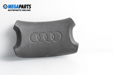 Interior plastic for Audi 80 Sedan B3 (06.1986 - 10.1991), 5 doors, sedan