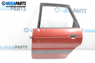 Door for Audi 80 Sedan B3 (06.1986 - 10.1991), 5 doors, sedan, position: rear - left