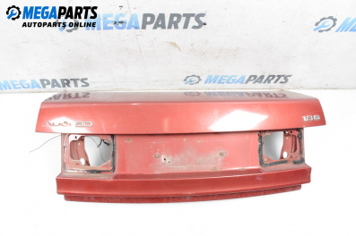 Heckklappe for Audi 80 Sedan B3 (06.1986 - 10.1991), 5 türen, sedan, position: rückseite