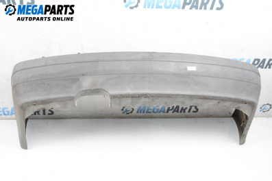Stoßfänger hinten for Audi 80 Sedan B3 (06.1986 - 10.1991), sedan