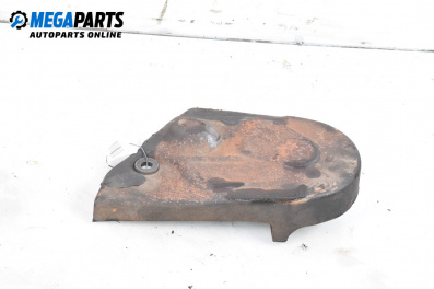 Zahnriemenabdeckung for Audi 80 Sedan B3 (06.1986 - 10.1991) 1.8 S, 90 hp