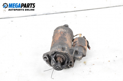 Starter for Audi 80 Sedan B3 (06.1986 - 10.1991) 1.8 S, 90 hp