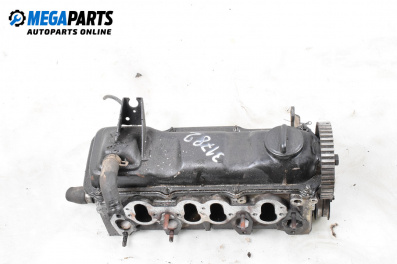 Motorkopf for Audi 80 Sedan B3 (06.1986 - 10.1991) 1.8 S, 90 hp