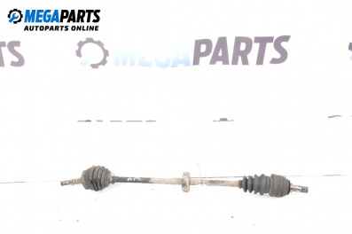 Driveshaft for Opel Astra F Hatchback (09.1991 - 01.1998) 1.6 i, 75 hp, position: front - right