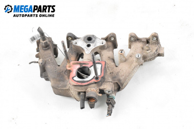 Galerie de admisie for Opel Astra F Hatchback (09.1991 - 01.1998) 1.6 i, 75 hp