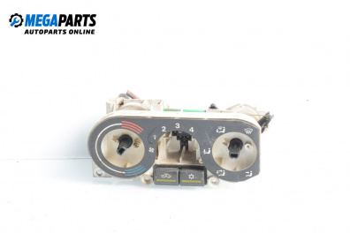 Air conditioning panel for Opel Astra F Hatchback (09.1991 - 01.1998)