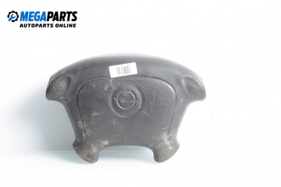 Airbag for Opel Astra F Hatchback (09.1991 - 01.1998), 5 uși, hatchback, position: fața