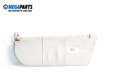 Sun visor for Opel Astra F Hatchback (09.1991 - 01.1998), position: left