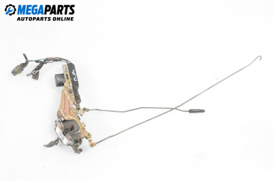 Încuietoare for Opel Astra F Hatchback (09.1991 - 01.1998), position: dreaptă - fața
