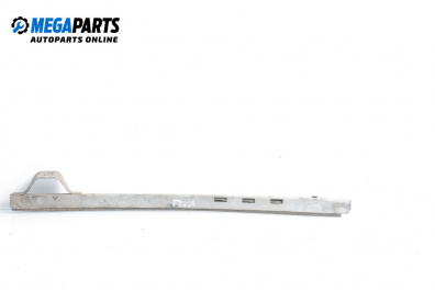 Fensterheber führungselement for Opel Astra F Hatchback (09.1991 - 01.1998), 5 türen, hecktür, position: links, vorderseite