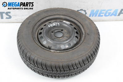 Spare tire for Opel Astra F Hatchback (09.1991 - 01.1998) 13 inches, width 5.5 (The price is for one piece)