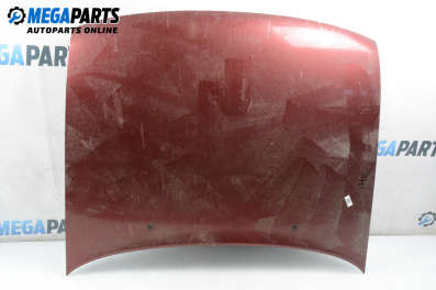 Bonnet for Opel Astra F Hatchback (09.1991 - 01.1998), 5 doors, hatchback, position: front
