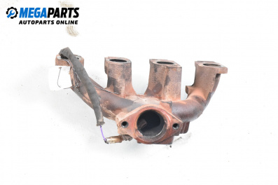 Exhaust manifold for Opel Astra F Hatchback (09.1991 - 01.1998) 1.6 i, 75 hp