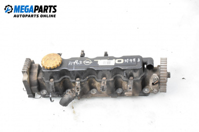 Nockenwelle for Opel Astra F Hatchback (09.1991 - 01.1998) 1.6 i, 75 hp