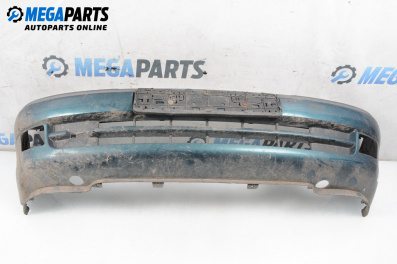Frontstoßstange for Opel Astra F Hatchback (09.1991 - 01.1998), hecktür, position: vorderseite