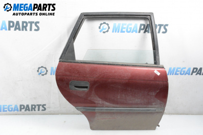 Door for Opel Astra F Hatchback (09.1991 - 01.1998), 5 doors, hatchback, position: rear - right