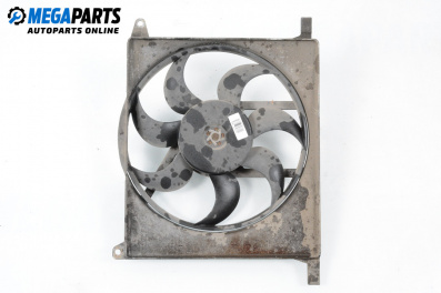 Ventilator radiator for Opel Astra F Hatchback (09.1991 - 01.1998) 1.6 i, 75 hp
