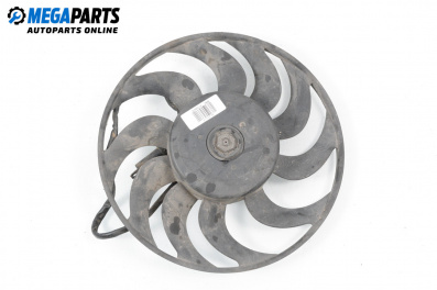 Ventilator radiator for Opel Astra F Hatchback (09.1991 - 01.1998) 1.6 i, 75 hp
