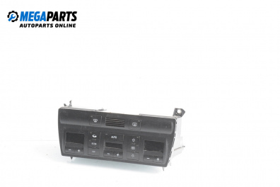 Air conditioning panel for Audi A6 Sedan C5 (01.1997 - 01.2005)