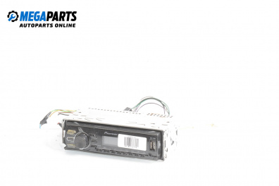 CD player for Audi A6 Sedan C5 (01.1997 - 01.2005)