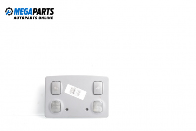 Interior courtesy light for Audi A6 Sedan C5 (01.1997 - 01.2005)