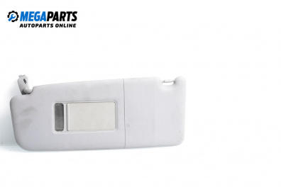 Sun visor for Audi A6 Sedan C5 (01.1997 - 01.2005), position: left