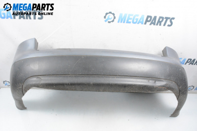 Stoßfänger hinten for Audi A6 Sedan C5 (01.1997 - 01.2005), sedan