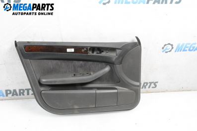 Interior door panel  for Audi A6 Sedan C5 (01.1997 - 01.2005), 5 doors, sedan, position: front - left