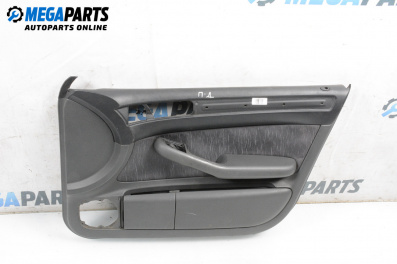Interior door panel  for Audi A6 Sedan C5 (01.1997 - 01.2005), 5 doors, sedan, position: front - right