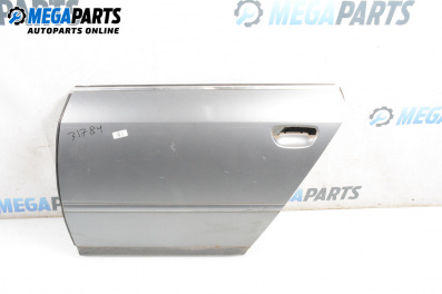 Tür for Audi A6 Sedan C5 (01.1997 - 01.2005), 5 türen, sedan, position: links, rückseite