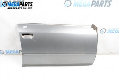 Tür for Audi A6 Sedan C5 (01.1997 - 01.2005), 5 türen, sedan, position: rechts, vorderseite