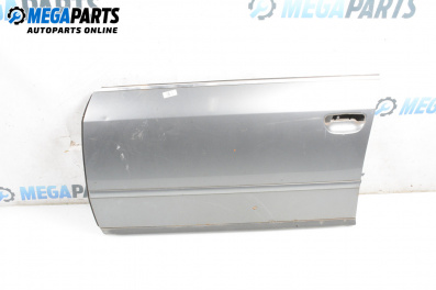 Tür for Audi A6 Sedan C5 (01.1997 - 01.2005), 5 türen, sedan, position: links, vorderseite