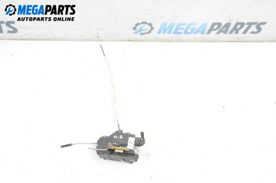 Schloss for Audi A6 Sedan C5 (01.1997 - 01.2005), position: rechts, vorderseite