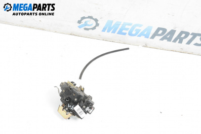 Schloss for Audi A6 Sedan C5 (01.1997 - 01.2005), position: links, rückseite
