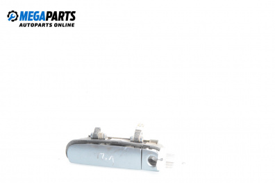 Outer handle for Audi A6 Sedan C5 (01.1997 - 01.2005), 5 doors, sedan, position: front - left