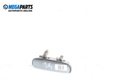 Outer handle for Audi A6 Sedan C5 (01.1997 - 01.2005), 5 doors, sedan, position: rear - right