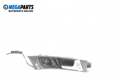 Innerer griff for Audi A6 Sedan C5 (01.1997 - 01.2005), 5 türen, sedan, position: rechts, vorderseite