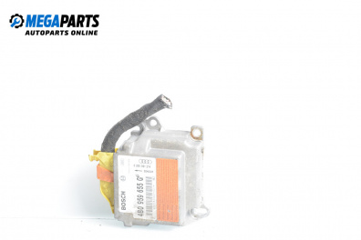 Modul airbag for Audi A6 Sedan C5 (01.1997 - 01.2005), № 0285001274