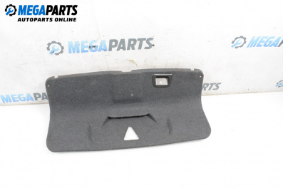 Boot lid plastic cover for Audi A6 Sedan C5 (01.1997 - 01.2005), 5 doors, sedan
