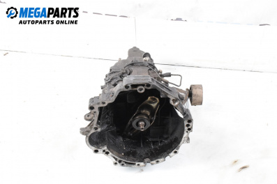  for Audi A6 Sedan C5 (01.1997 - 01.2005) 1.8 T, 150 hp