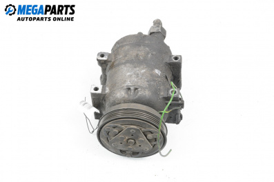 Kompressor klimaanlage for Audi A6 Sedan C5 (01.1997 - 01.2005) 1.8 T, 150 hp