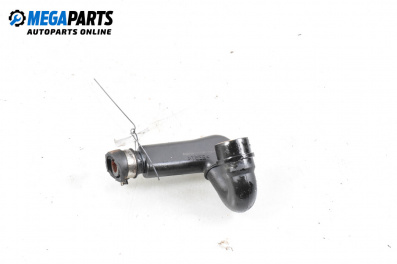 Tub vacuum for Audi A6 Sedan C5 (01.1997 - 01.2005) 1.8 T, 150 hp