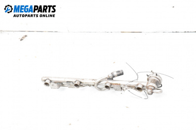 Fuel rail for Audi A6 Sedan C5 (01.1997 - 01.2005) 1.8 T, 150 hp
