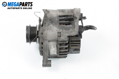 Alternator for Audi A6 Sedan C5 (01.1997 - 01.2005) 1.8 T, 150 hp