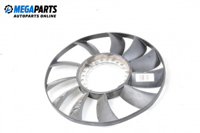 Radiator fan for Audi A6 Sedan C5 (01.1997 - 01.2005) 1.8 T, 150 hp