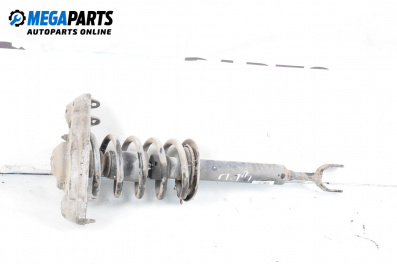 MacPherson-federbein for Audi A6 Sedan C5 (01.1997 - 01.2005), sedan, position: rechts, vorderseite