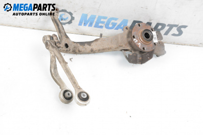 Achsschenkel radnabe for Audi A6 Sedan C5 (01.1997 - 01.2005), position: links, vorderseite