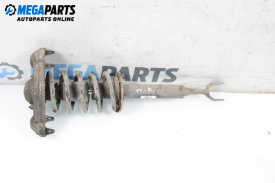MacPherson-federbein for Audi A6 Sedan C5 (01.1997 - 01.2005), sedan, position: links, vorderseite